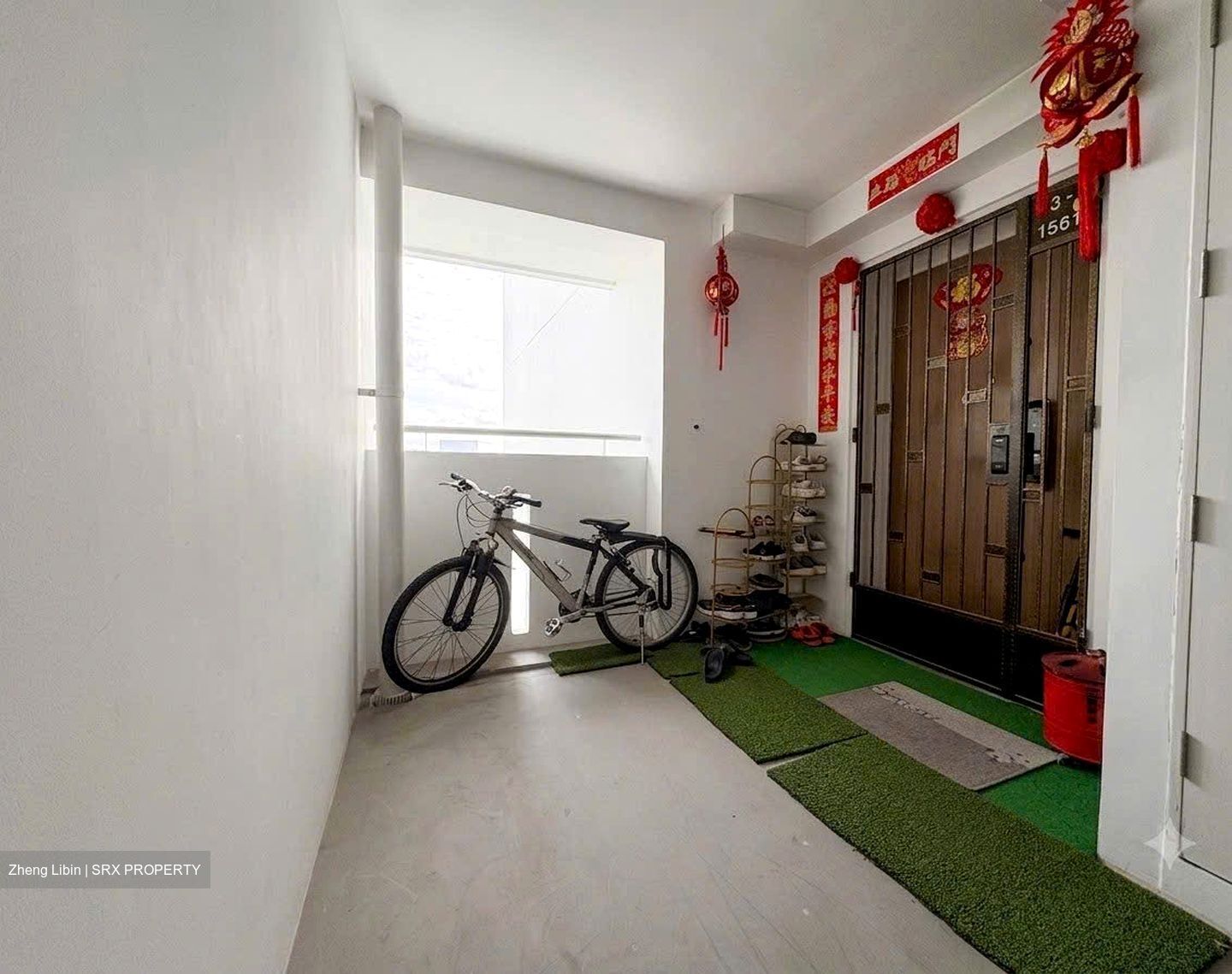 Blk 381C Yishun Glen (Yishun), HDB 5 Rooms #576327201